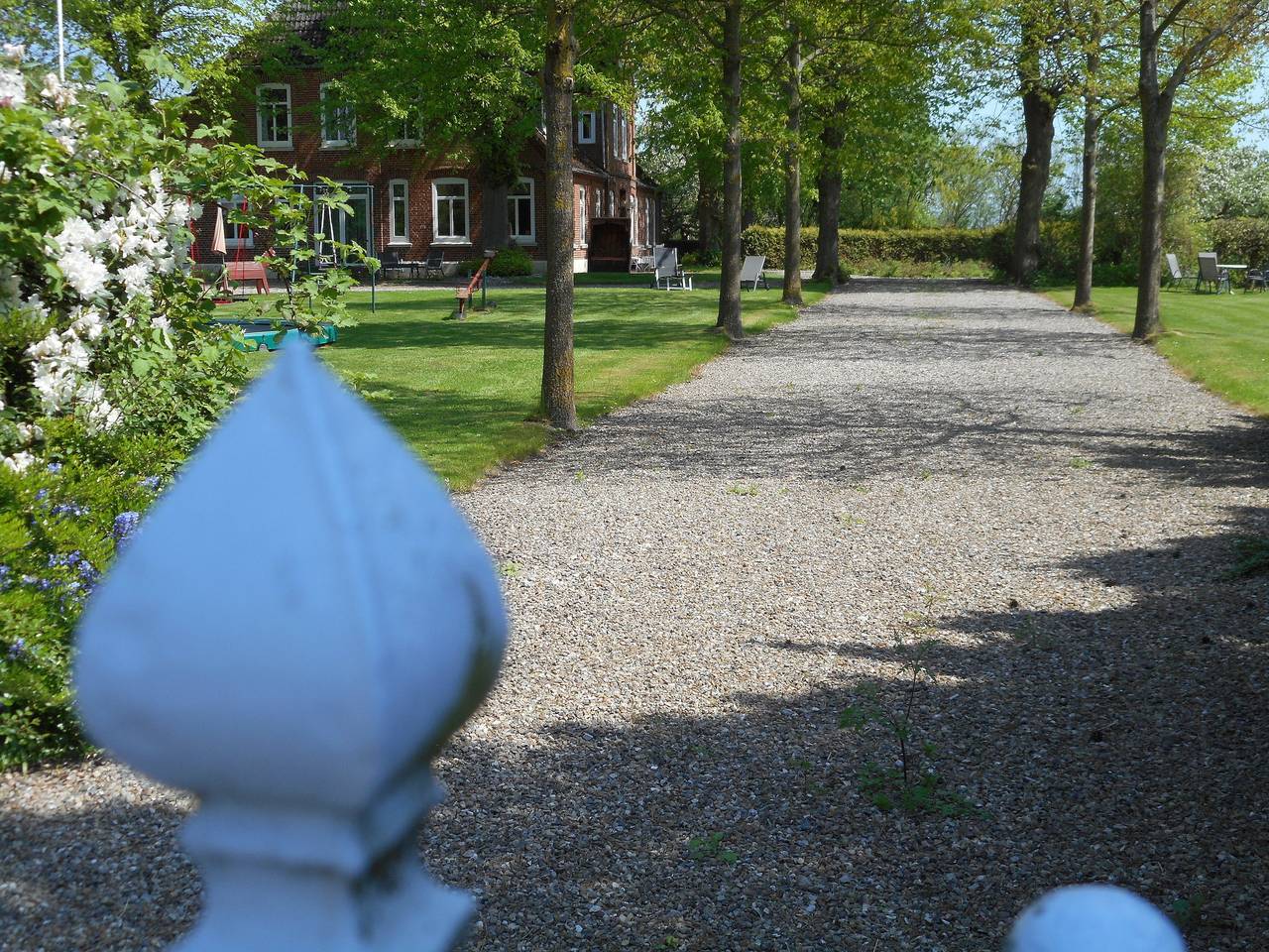 Ferienwohnung in Fehmarn für 2 Personen in Fehmarn