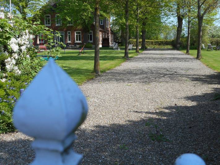Ferienwohnung für 2 Personen, mit Garten in Bisdorf