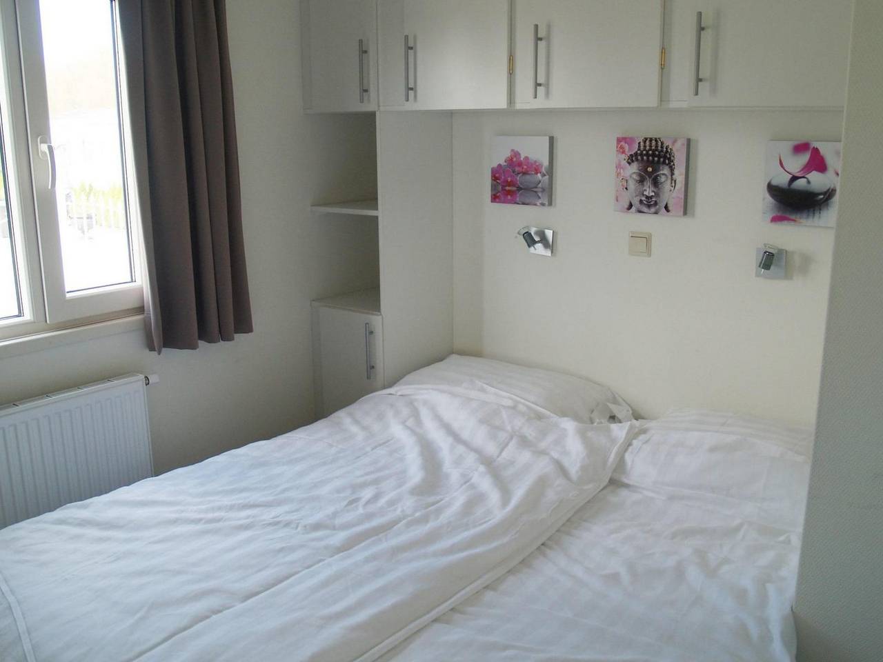 Europarcs Brunssummerheide — Velthorst 6 in Brunssum, Parkstad Limburg