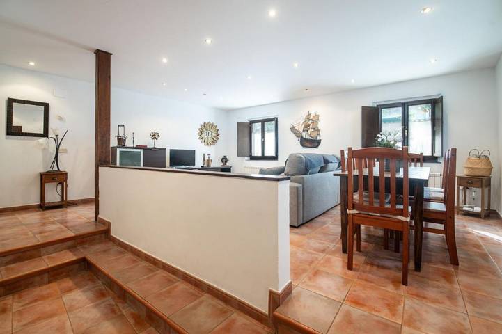 Casa rural para 8 personas en Debodes - 4