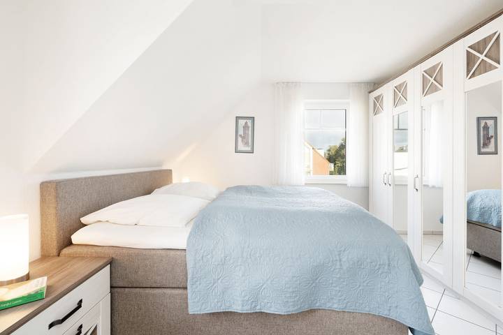 Ferienwohnung für 4 Personen, mit Balkon, kinderfreundlich in Kellenhusen - 3