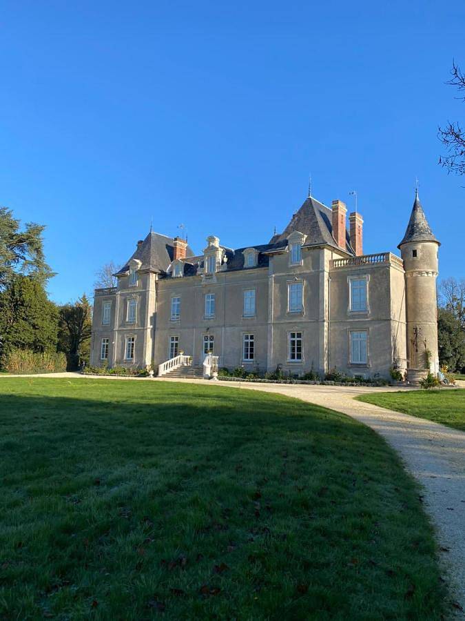 Appartement de vacances pour 2 personnes, avec Terrasse ainsi que Jardin et Piscine