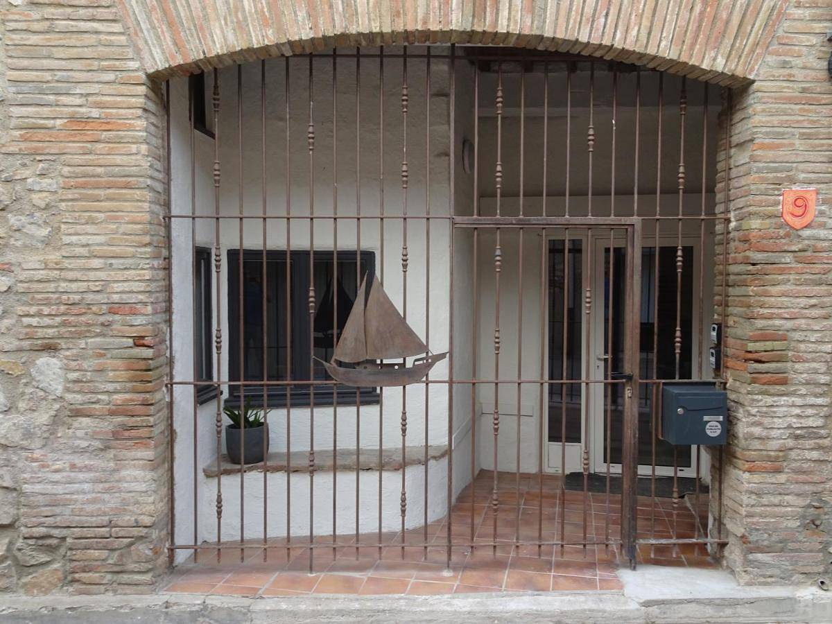 Appartement entier, Studio Apartment in Torreilles, Côte d'Améthyste
