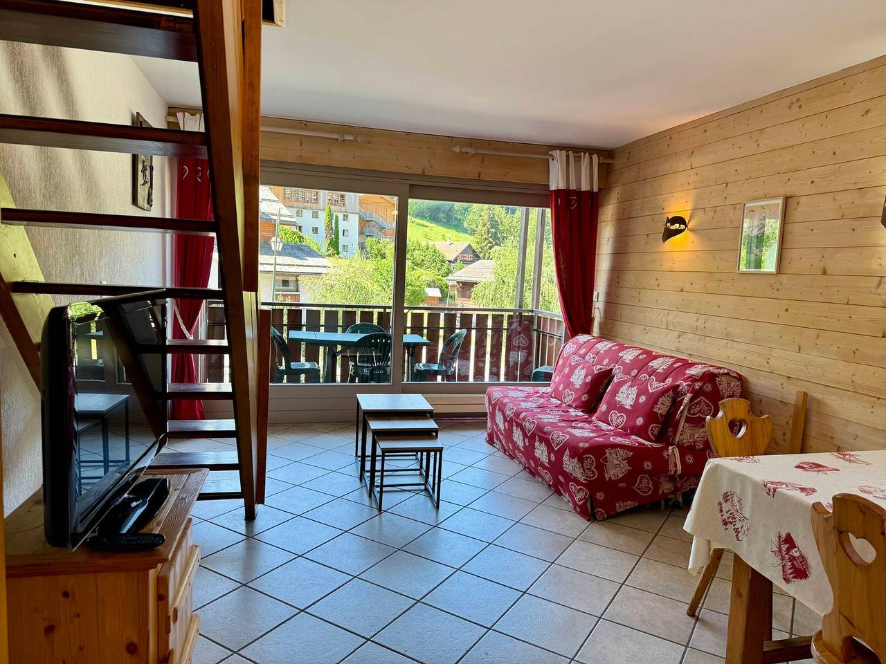 Photo : Appartement de vacances