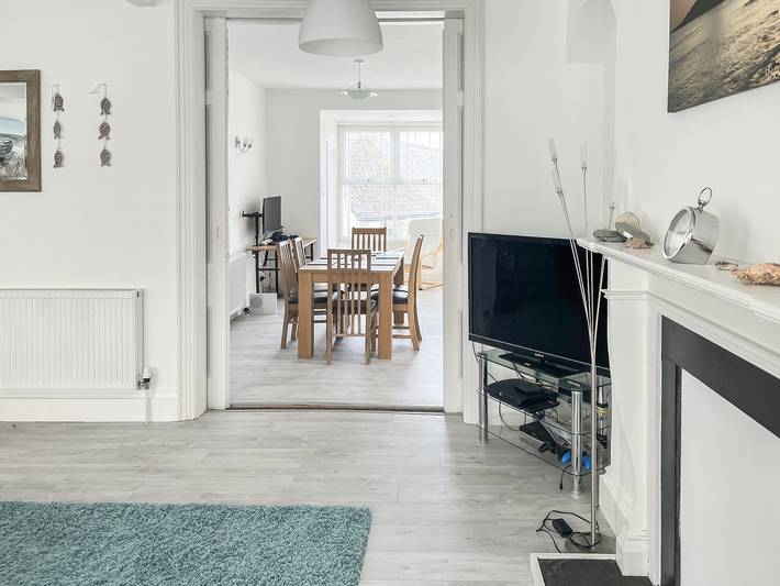 Cottage für 6 Personen in England - 4