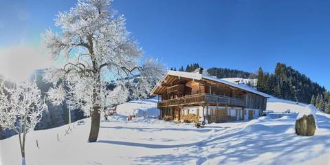 Chalet für 8 Personen in Söll, Hohe Salve, Bild 1