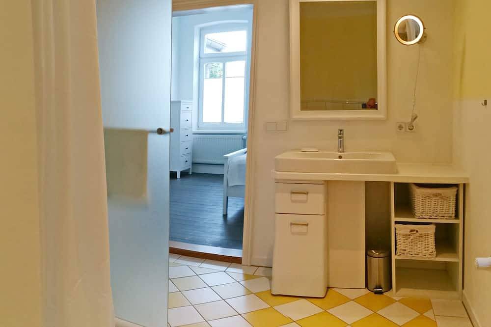 Elbtalauen,komfortables 4* Ferienhaus mit 2 separaten Wohnungen mit je 100 m² in Amt Neuhaus, Elbtalaue