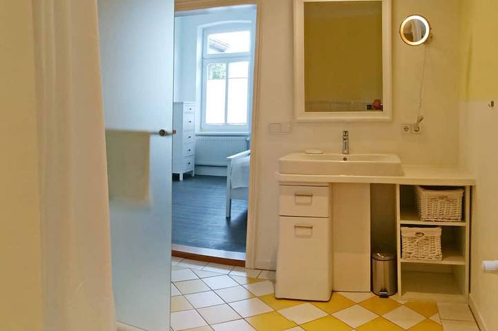 Ferienhaus für 4 Personen, mit Pool und Garten in Amt Neuhaus - 4