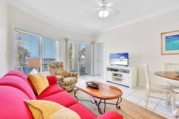 Vacation Rental for 6 Guests in Romar Beach, Orange Beach, Picture 1