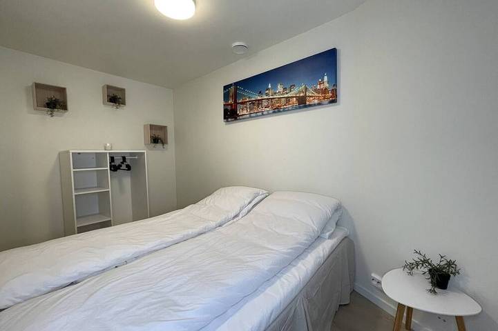 Ferienwohnung für 5 Personen, mit Terrasse in Stavanger - 3
