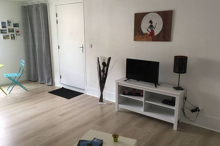 Gîte pour 3 personnes à Clairvaux-les-Lacs - 3