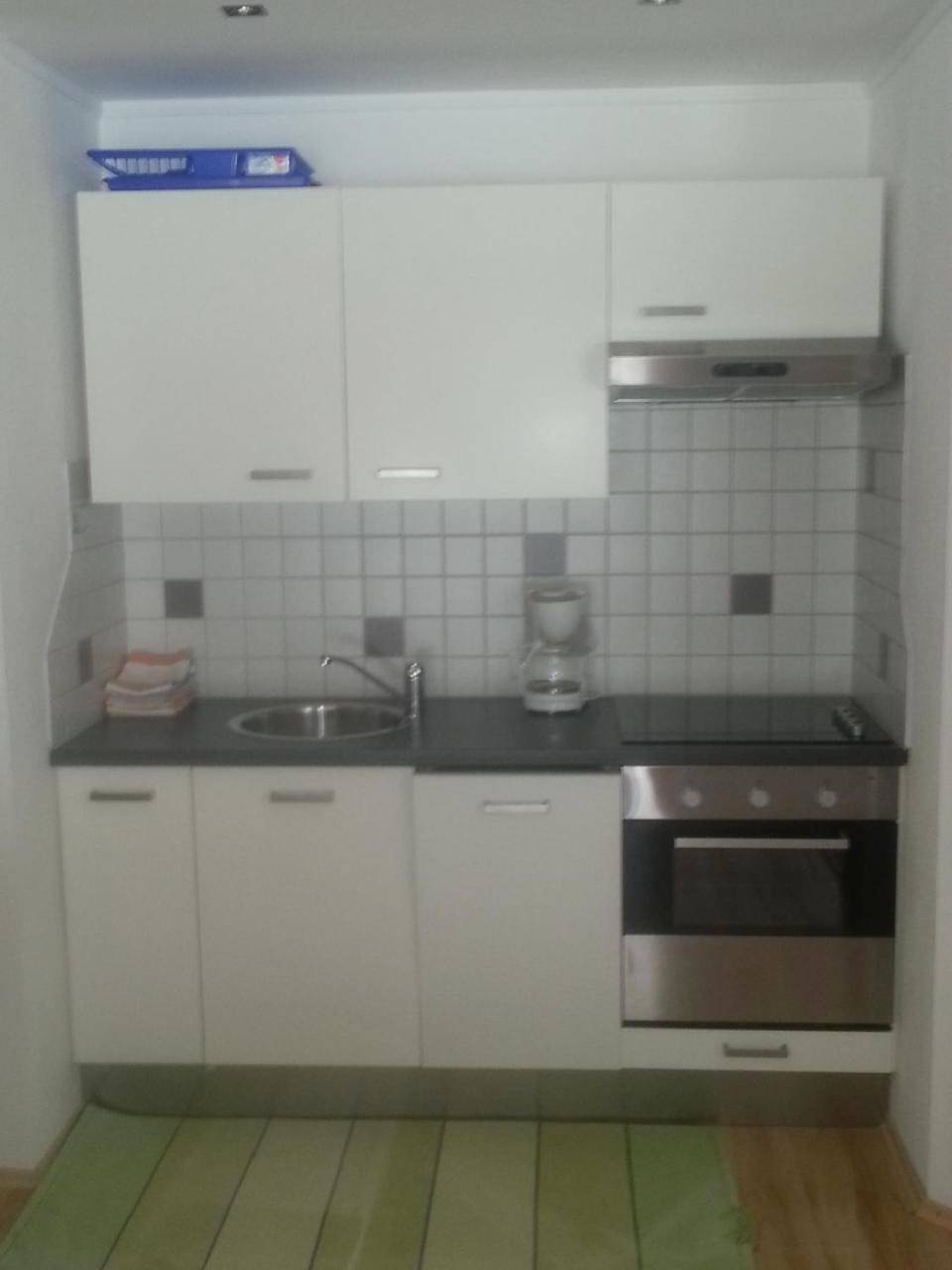 Ganze Wohnung, Two-Bedroom Apartment with Terrace in Stubaier Alpen, Trins