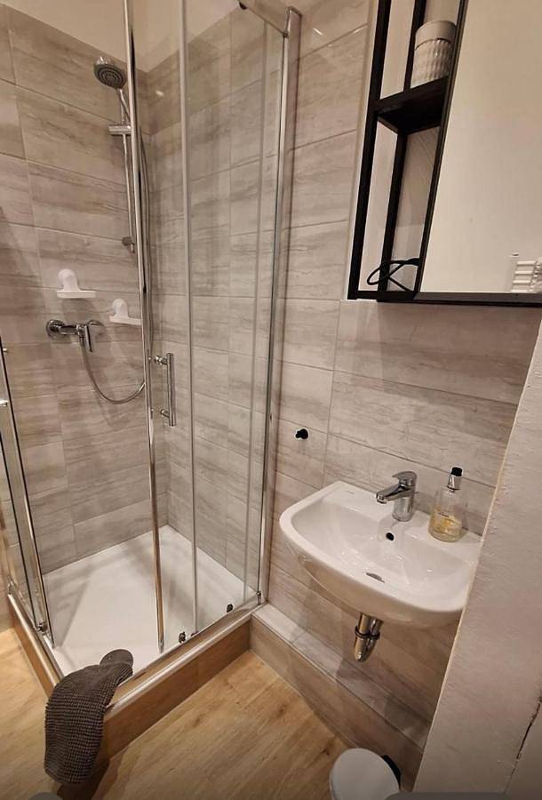Ferienwohnung für 2 Personen, mit Garten und Ausblick in Kaub - 2