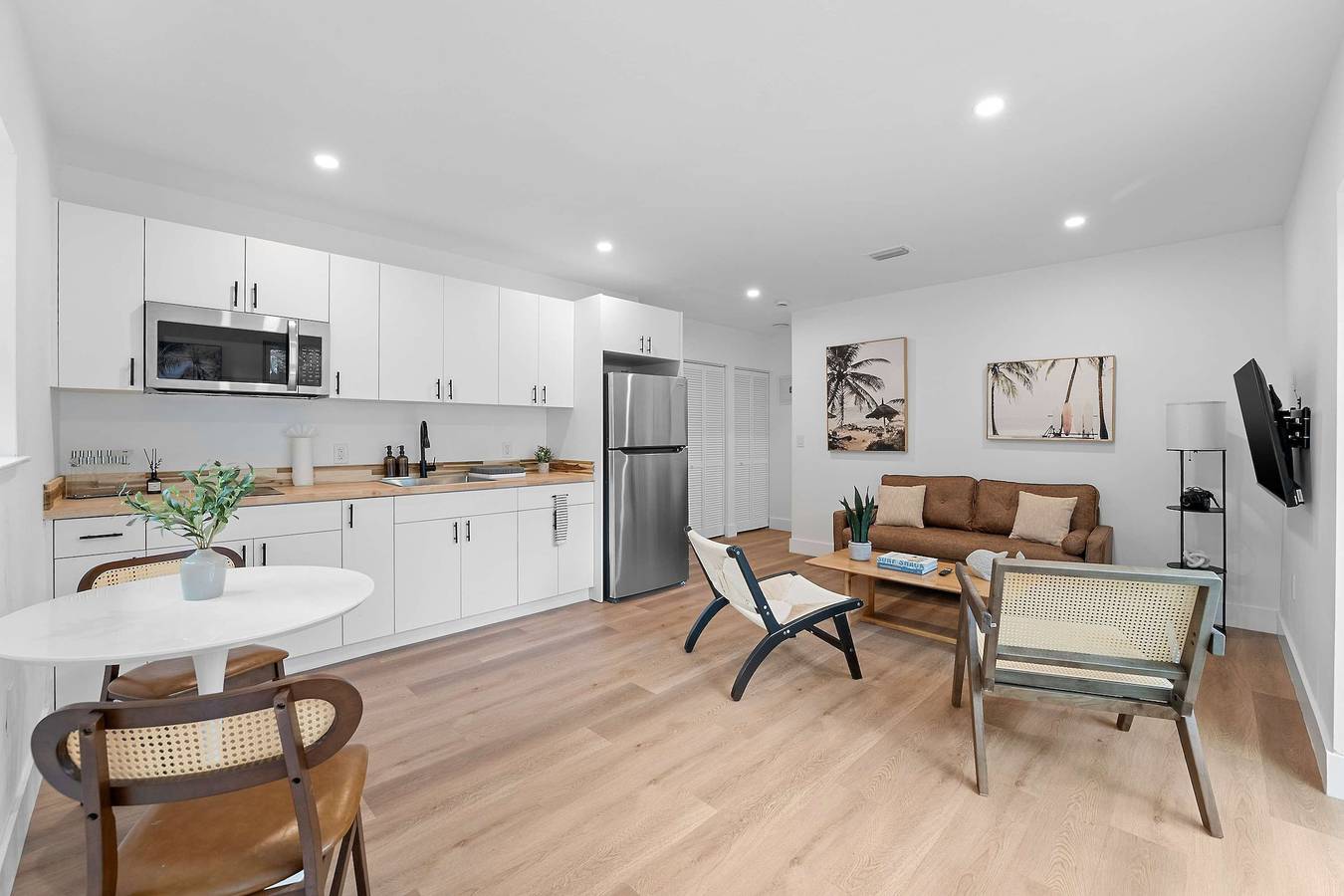Apartamento entero, Apartamento de vacaciones para 2 personas con terraza in Fort Lauderdale, Broward County