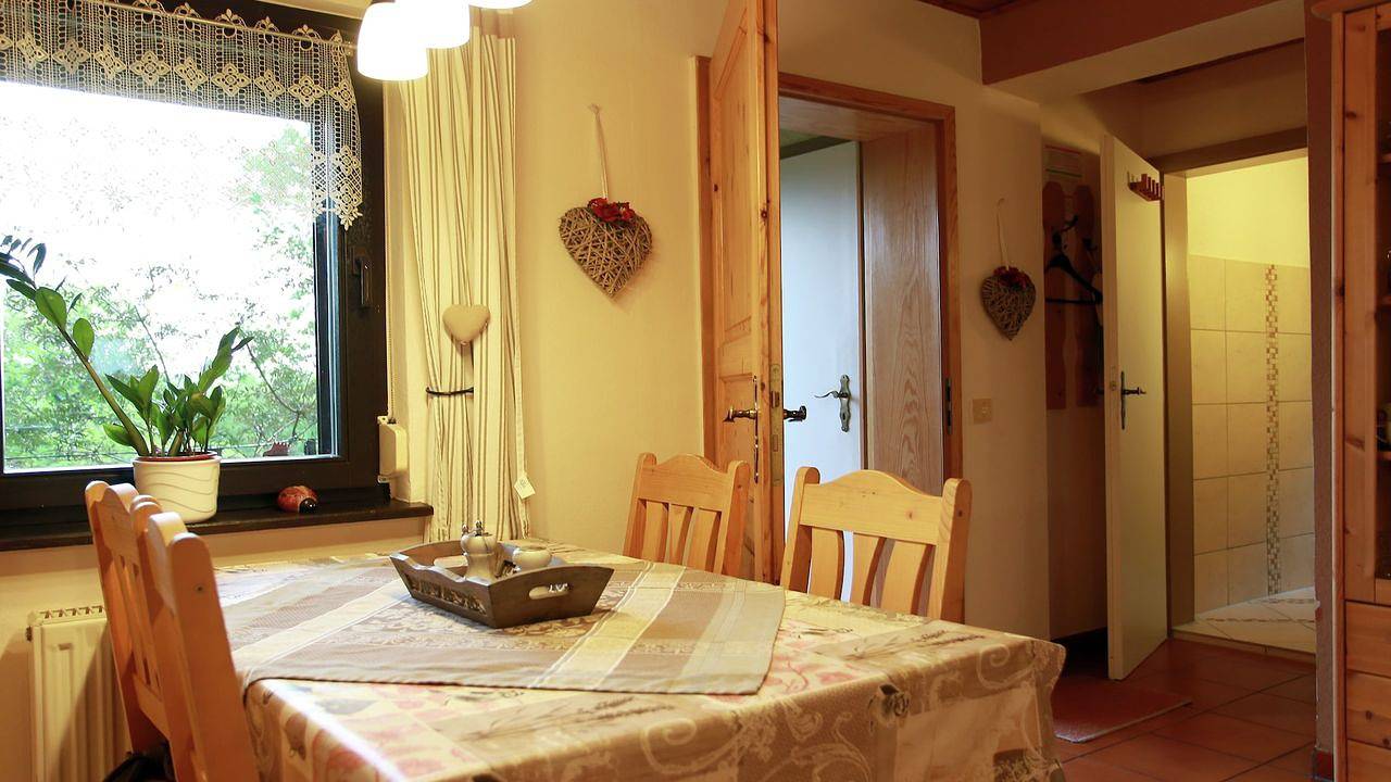 Ferienhaus für 4 Personen (65 m²) in Fischbach in Emsetal, Waltershausen