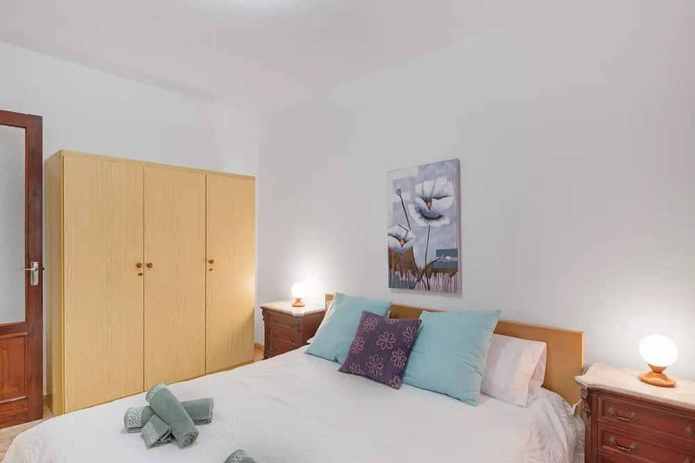 Entire apartment, Haus Stadt La Palma 2Bedr in El Planto, Santa Cruz de La Palma