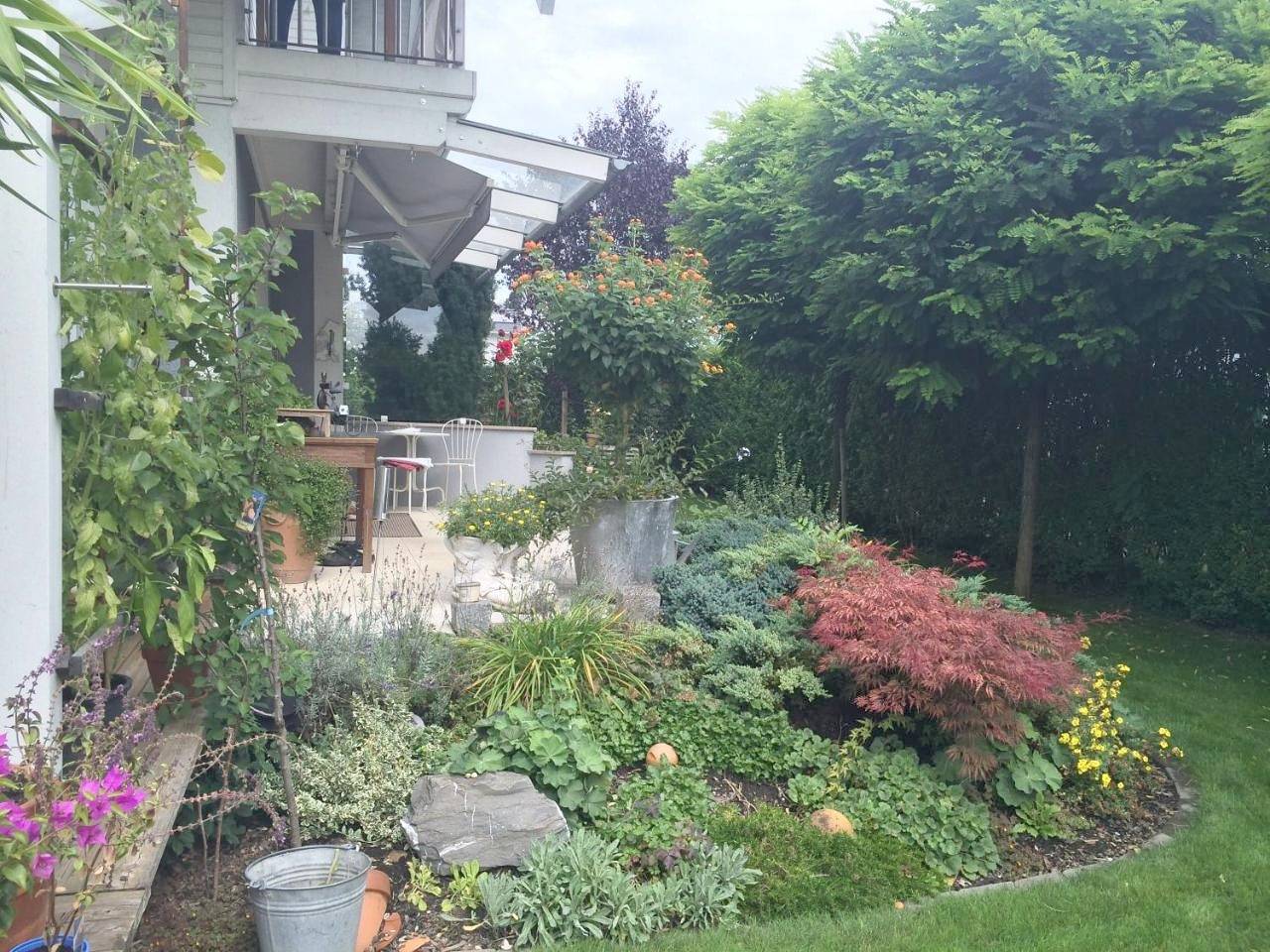 Ganze Wohnung, Ferienwohnung Grienwald in Dornbirn, Bodensee-Vorarlberg