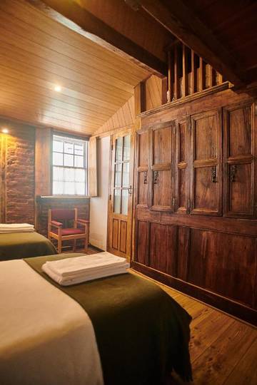 Maison d’hôte pour 2 personnes, avec terrasse à Braga