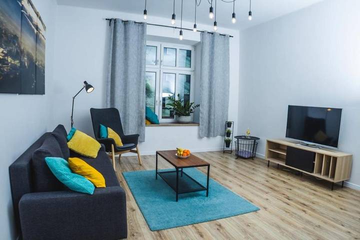 Ferienwohnung für 8 Personen - 1