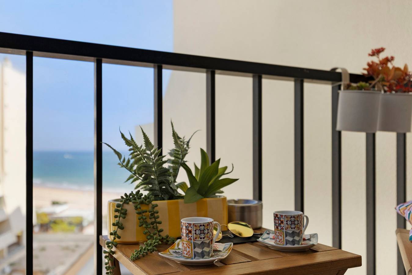 Ganze Wohnung, Casinha da Praia da Rocha – Atemberaubender Meerblick in Praia da Rocha, Portimão