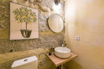 Casa De Campo para 2 Pessoas em Valpedre, Penafiel, Foto 4