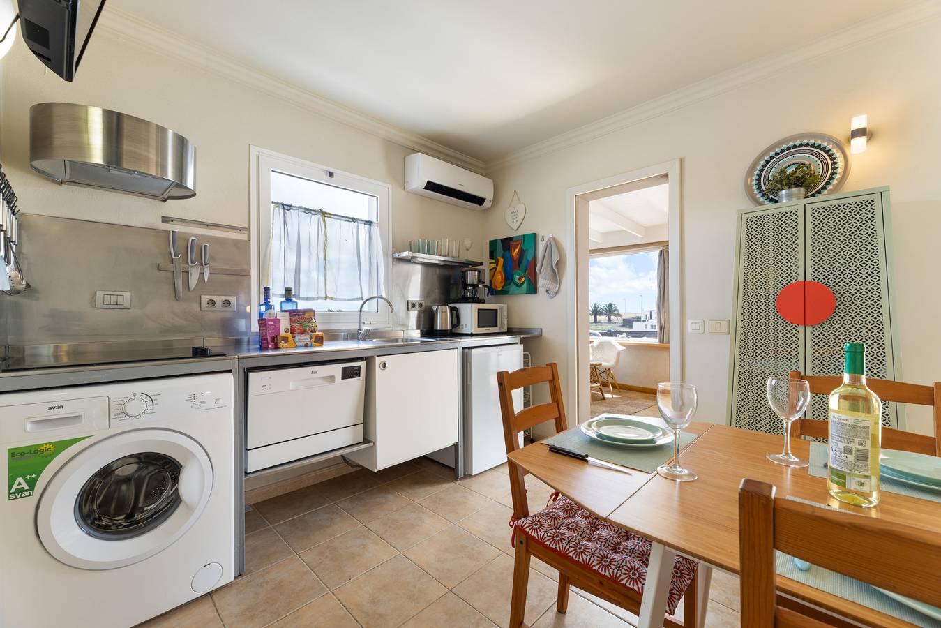 Apartamento entero, Suite Arthouse in San Bartolomé, Lanzarote