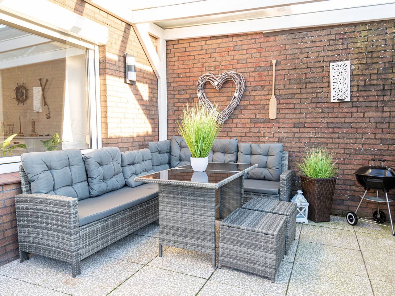 Apartamento entero, Lydia - Lydia 332.2 in Norddeich, Norden y sus alrededores