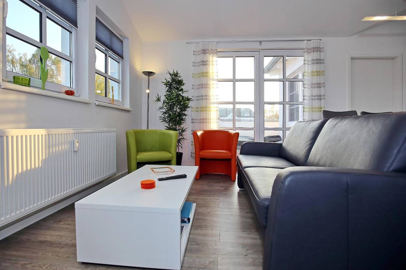 Ganze Wohnung, Residenz von Flotow Wohnung 18 in Heiligendamm, Rostock und Umgebung