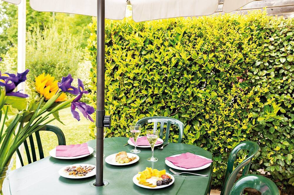 Appartement entier, Appartement spacieux et cosy pour 8 | Balcon privé! in Lac de Pombonne, Bergerac