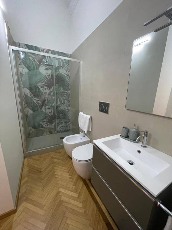Gîte pour 2 personnes à Novare - 4
