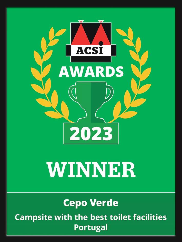 Bungalow für 2 Personen, mit Pool in Portugal - 3