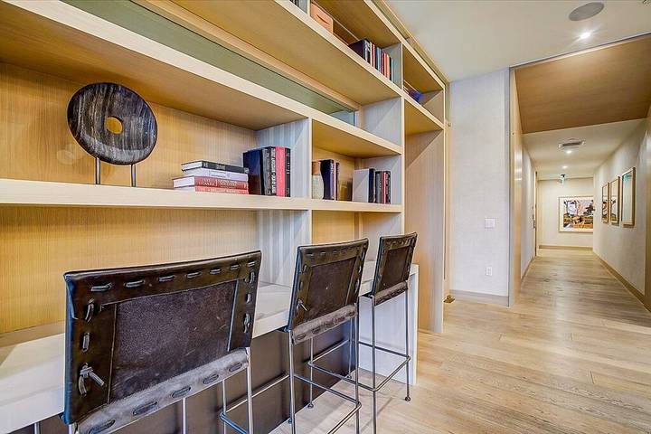 Loft for 4 people, with pool in Austin (TX)