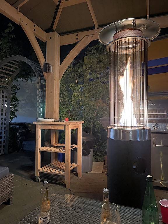 Hotel für 4 Personen - 1