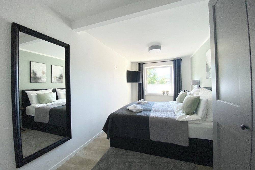 Apartamento entero, Qt Apartment neu & Stylisch 2 Sz in Heiligenkirchen, Detmold