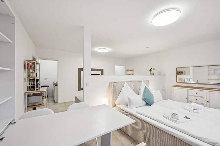 Ferienwohnung für 4 Personen in Kniebis - 3