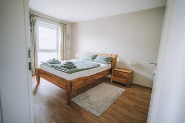 Gîte pour 4 personnes, avec jardin dans Lindenberg Im Allgau