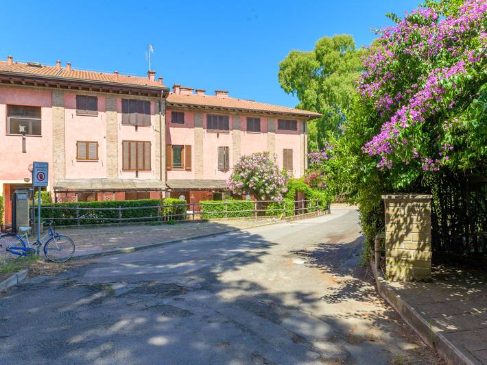 Appartamento intero, La Molletta in Punta Ala, Castiglione della Pescaia