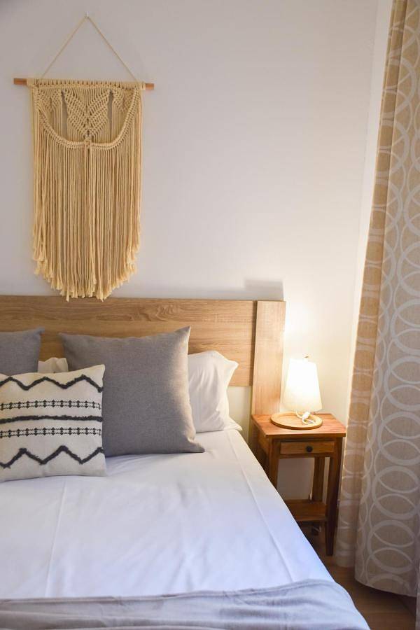 Apartamento de vacaciones para 4 personas - 1