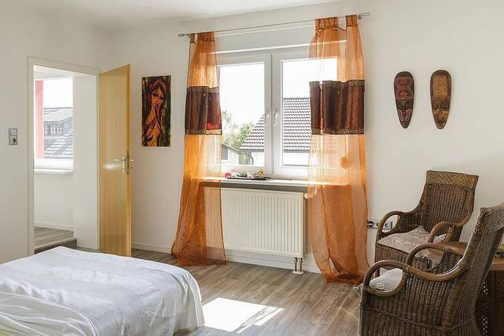 Gîte pour 6 personnes, avec jardin dans Thaleischweiler Froschen - 3