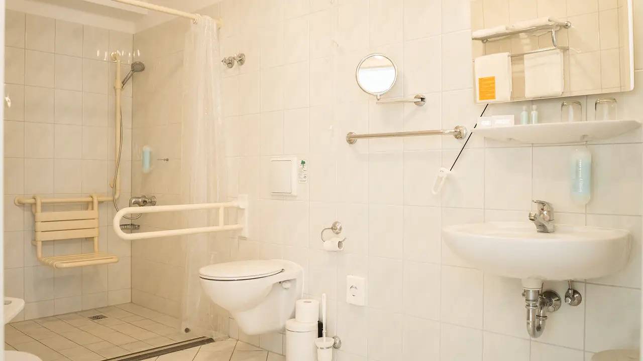 Suite für 2 Personen in Neuruppin in Alt Ruppin, Neuruppin