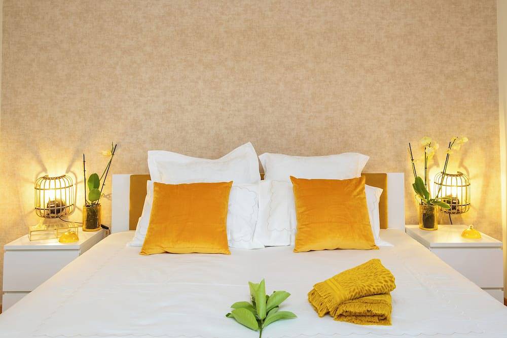 Lmn.Blossom Villacitrus Residence in Quinta do Conde, Halbinsel von Setúbal