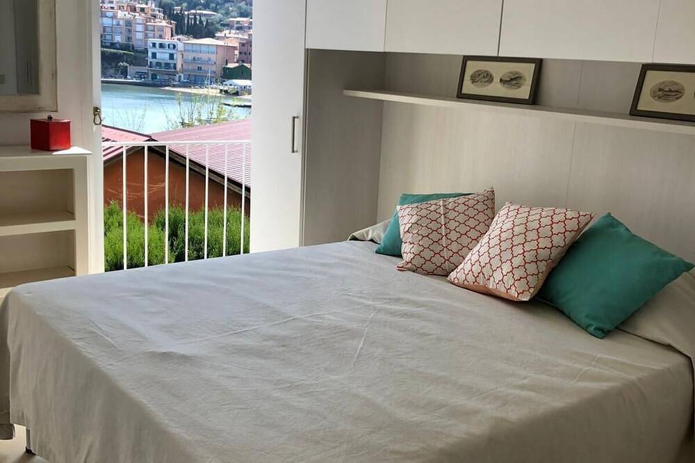Ganze Wohnung, Flottina - Terrace on the Harbour - By Linkhouses in Porto Ercole, Monte Argentario