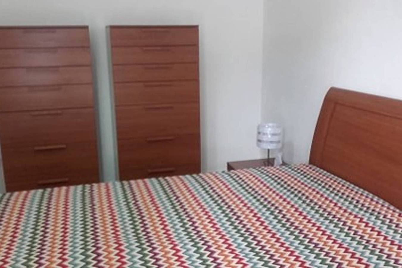 Appartement entier, Appartement chaleureux à Carovigno, 40 m² avec jardin in Carovigno, Salento