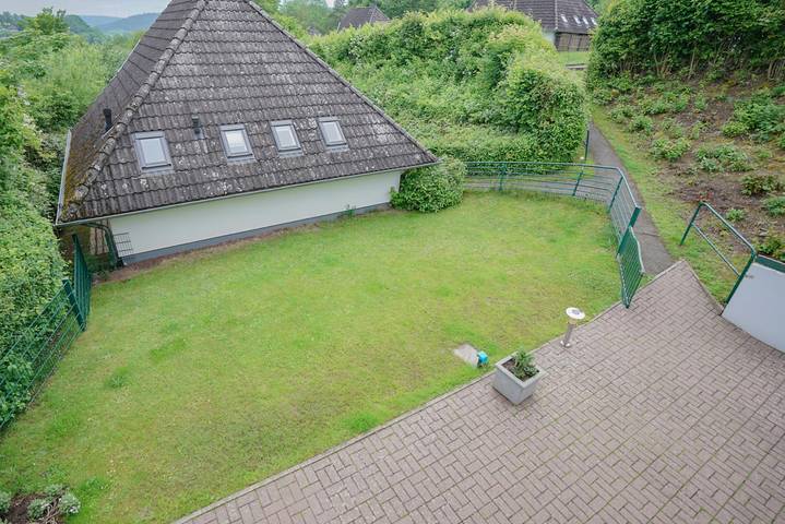 Ferienhaus für 6 Personen, mit Garten, kinderfreundlich in Kirchheim - 2