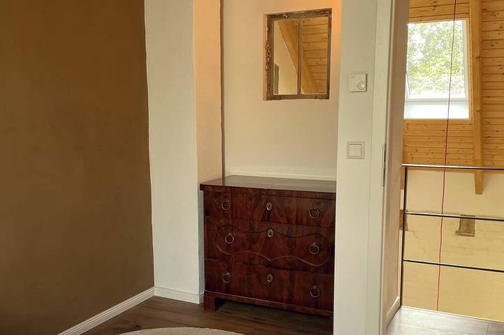 Ferienhaus für 4 Personen, mit Terrasse und Garten, mit Haustier in Templin - 4