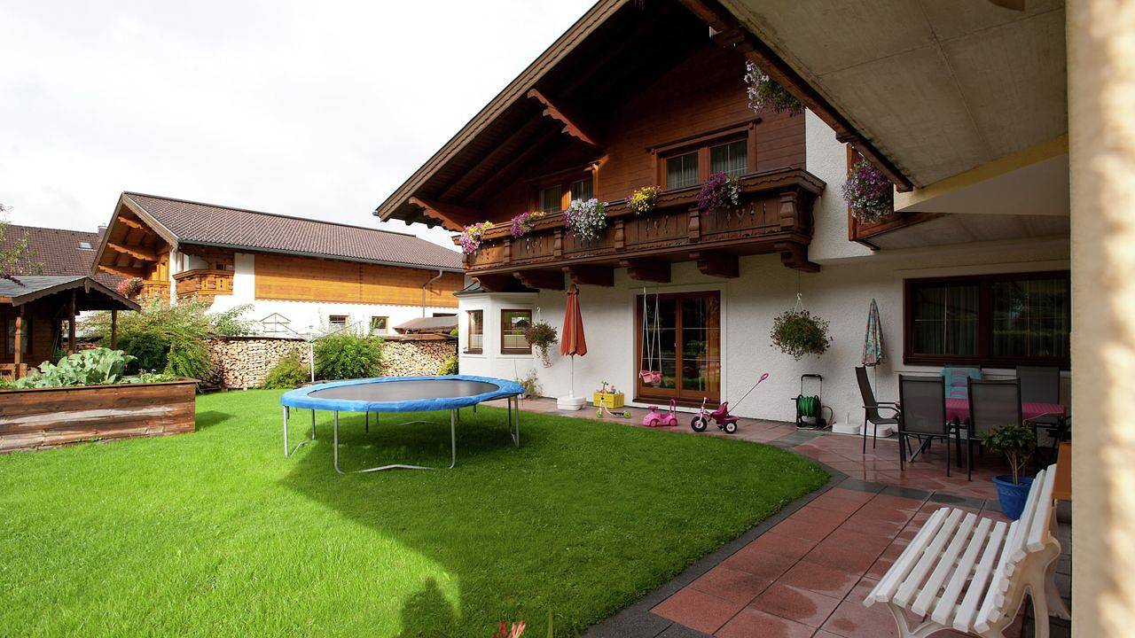 Ganze Ferienwohnung, Ferienwohnung für 4 Personen (50 m²) in Altenmarkt im Pongau in Altenmarkt im Pongau, Ski Amadé