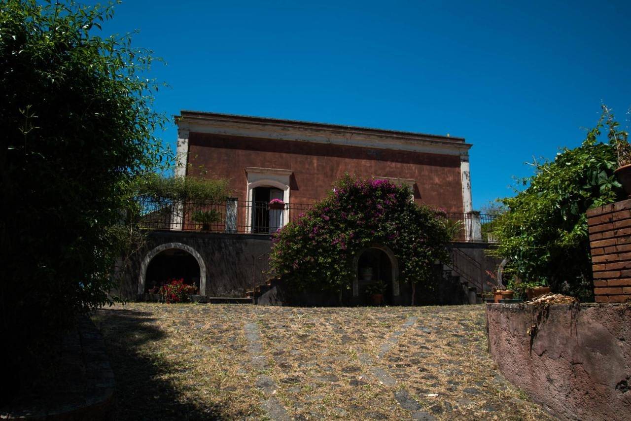 B&B Valle Allegra in Gravina di Catania, Catania e dintorni
