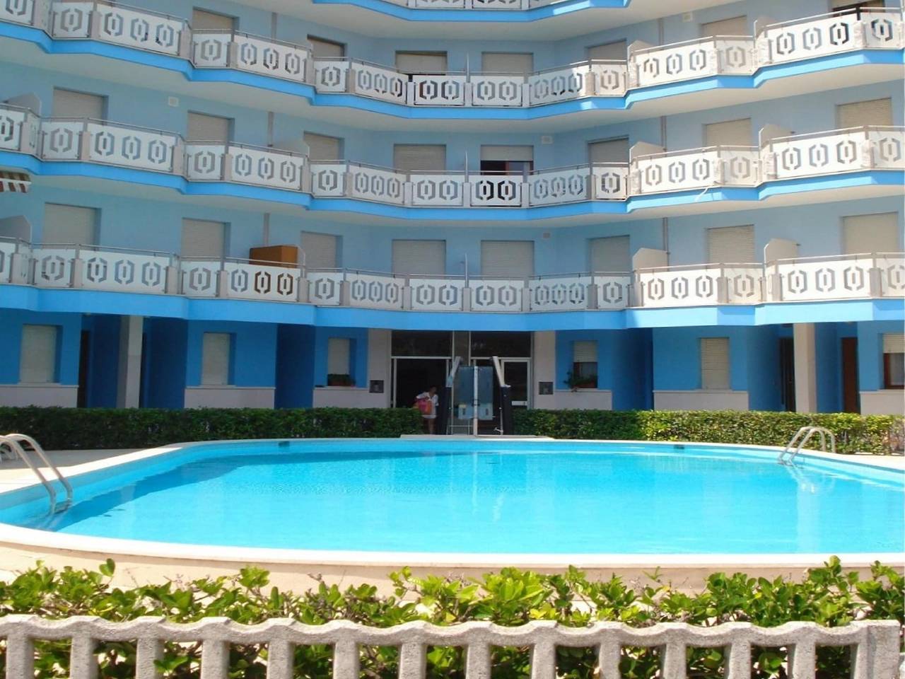 Apartamento entero, Apartamento Porto Santa Margherita Vista Mar in Porto Santa Margherita, Caorle