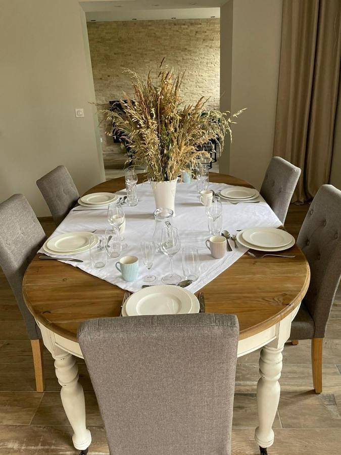 L’échauguette du Mont Glonne (6 pers.) in Saint-Florent-le-Vieil, Région de Cholet