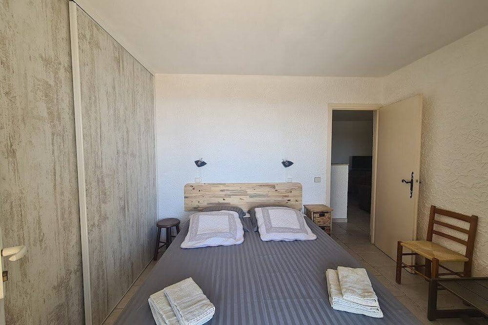 Ganze Wohnung, Mas De Gigaro - 2 Schlafzimmer Mit Meerblick - Pool Und Tennis in Gigaro, La Croix-Valmer